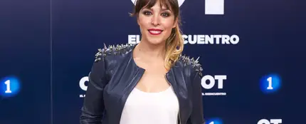Gisela sorprende al publicar una foto vacunándose contra el coronavirus Gisela sorprende al publicar una foto vacunándose contra el coronavirus