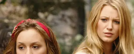 Había un 'spoiler' en el primer capítulo de 'Gossip Girl' y no te enteraste Había un 'spoiler' en el primer capítulo de 'Gossip Girl' y no te enteraste