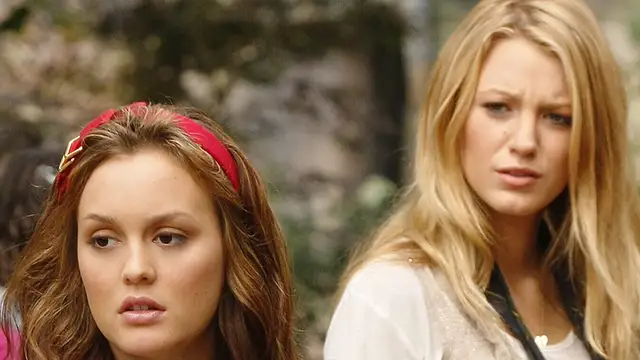 Había un 'spoiler' en el primer capítulo de 'Gossip Girl' y no te enteraste