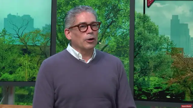 Boris Izaguirre