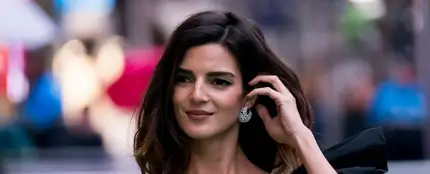 El nuevo novio de Clara Lago se llama José Lucena El nuevo novio de Clara Lago se llama José Lucena