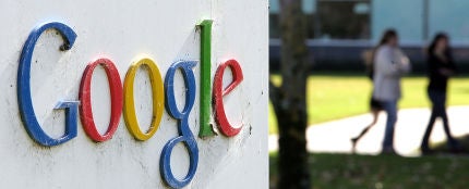 Oficinas de Google en California