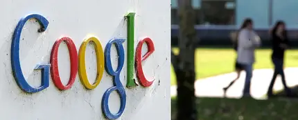 Oficinas de Google en California Oficinas de Google en California