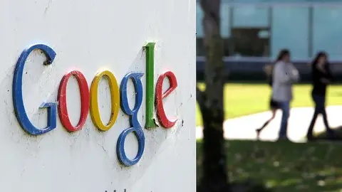Oficinas de Google en California Oficinas de Google en California