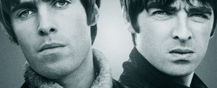 Oasis: Supersonic