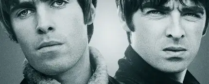 Oasis: Supersonic Oasis: Supersonic