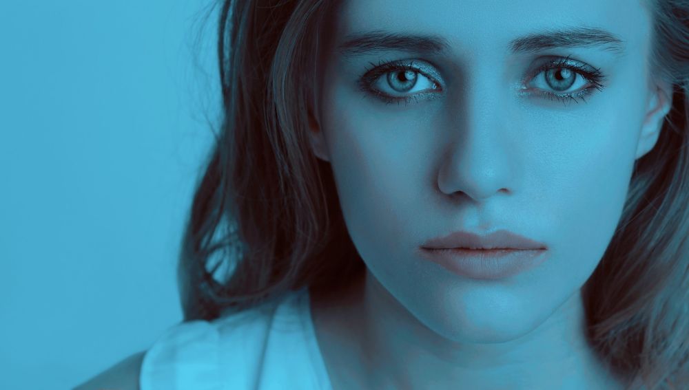La diferencia entre estar triste y estar deprimido