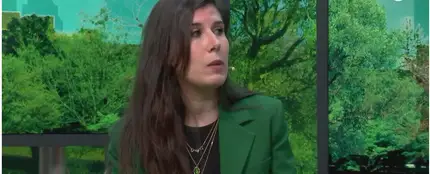 Laura Floris visita 'yu No te pierdas nada' Laura Floris visita 'yu No te pierdas nada'