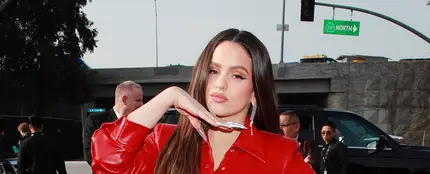 Rosalía Rosalía