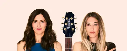 Marta y Marilia anunciarán el regreso de Ella Baila Sola Marta y Marilia anunciarán el regreso de Ella Baila Sola