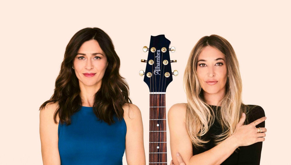 Marta y Marilia anunciarán el regreso de Ella Baila Sola
