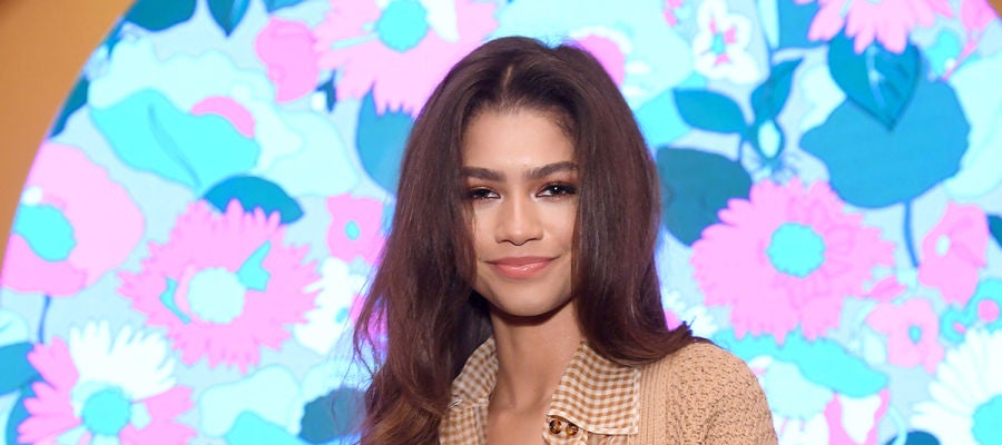 Zendaya es la nueva Lola Bunny en 'Space Jam: una nueva ...