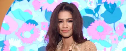 Zendaya es la polémica nueva Lola Bunny en 'Space Jam: una nueva era' Zendaya es la polémica nueva Lola Bunny en 'Space Jam: una nueva era'