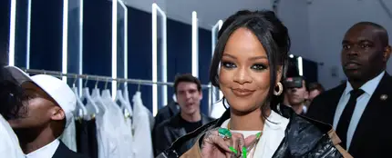 Rihanna Rihanna