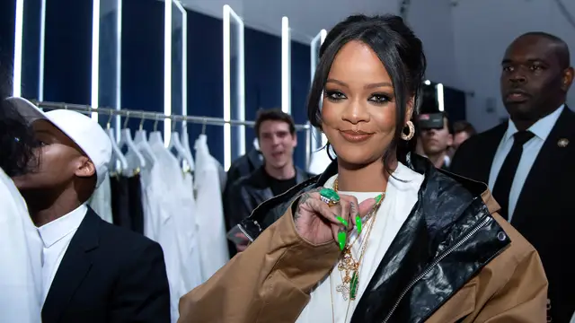 Rihanna