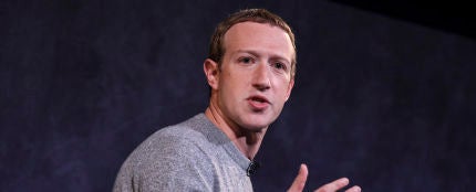 Una filtración de Facebook hace publico el teléfono teléfono de Mark Zuckerberg 