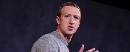 Una filtración de Facebook hace publico el teléfono teléfono de Mark Zuckerberg Una filtración de Facebook hace publico el teléfono teléfono de Mark Zuckerberg