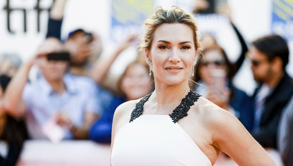 Kate Winslet acusa a Hollywood de ser homófoba: "Hay actores que siguen en el armario por miedo"