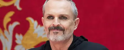 El renacer de Miguel Bosé: borra sus fotos de Instagram y recibe a Jordi Évole El renacer de Miguel Bosé: borra sus fotos de Instagram y recibe a Jordi Évole