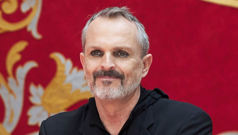 El renacer de Miguel Bosé: borra sus fotos de Instagram y recibe a Jordi Évole
