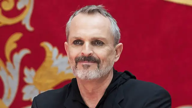 El renacer de Miguel Bosé: borra sus fotos de Instagram y recibe a Jordi Évole