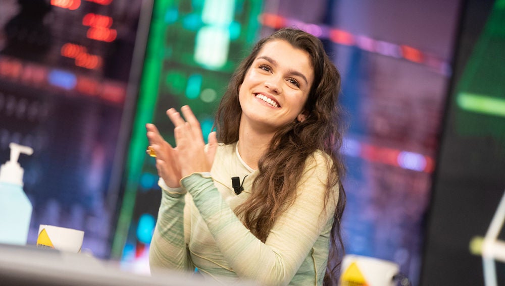 La íntima versión de Camela con la que Amaia Romero ha conquistado las redes