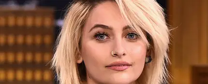 Paris Jackson Paris Jackson
