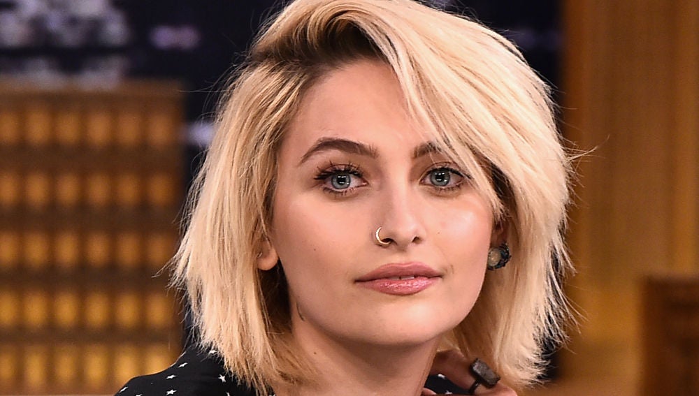 Paris Jackson