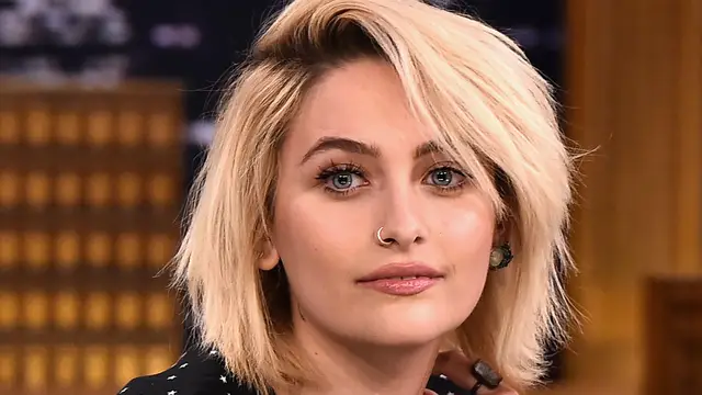 Paris Jackson