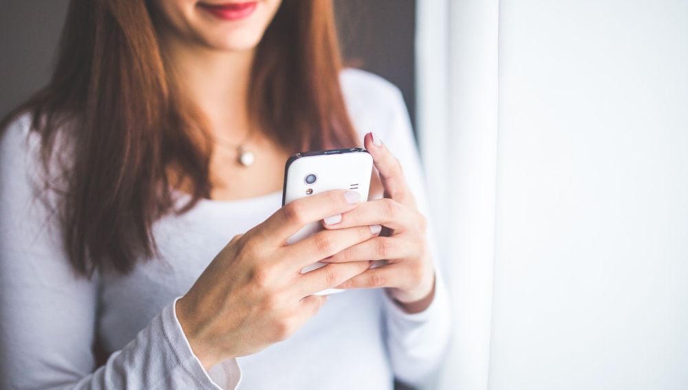 El zasca de una chica a su exnovio en Tinder que te dejará sin palabras