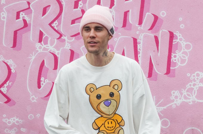 Justin Bieber Justin Bieber