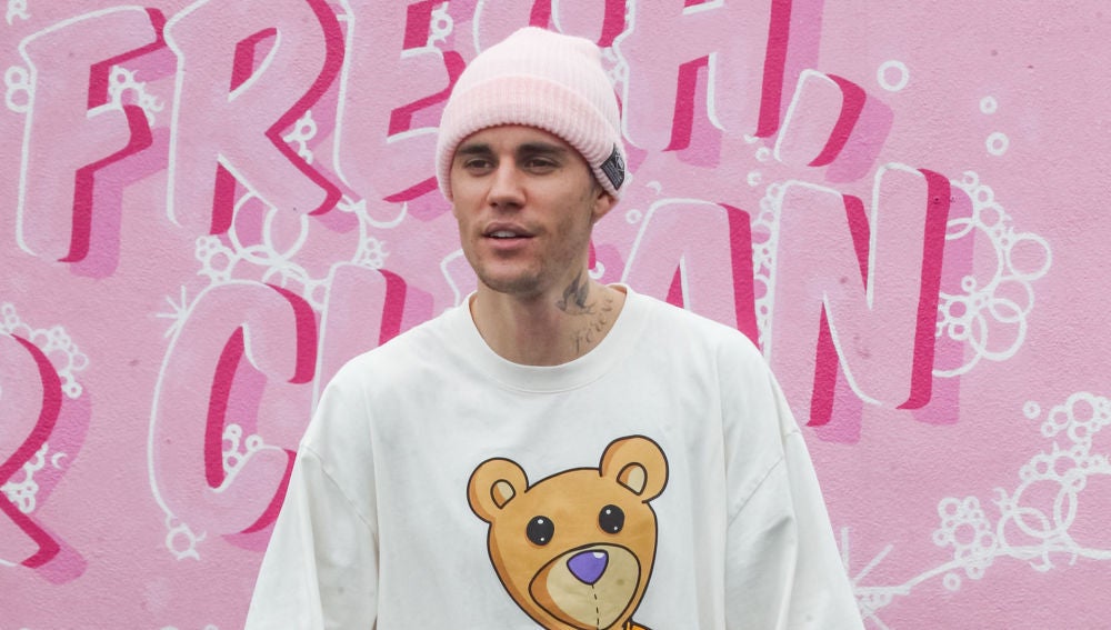 Justin Bieber