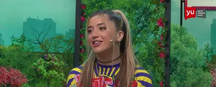 Lola Indigo Lola Indigo