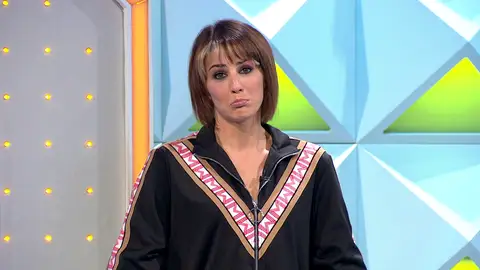 Jorge Fernández aplaude la profesionalidad de Laura Moure Jorge Fernández aplaude la profesionalidad de Laura Moure