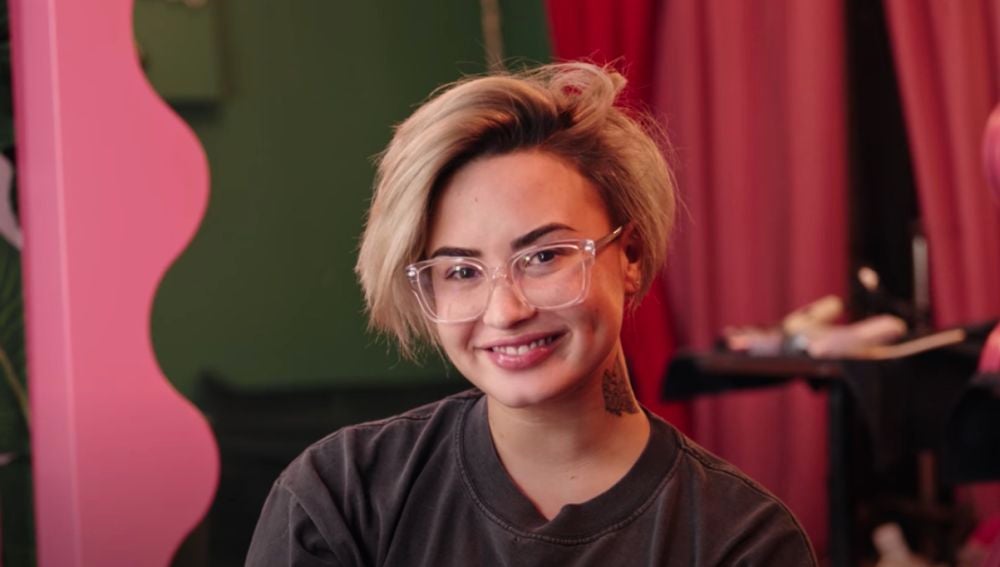 Demi Lovato