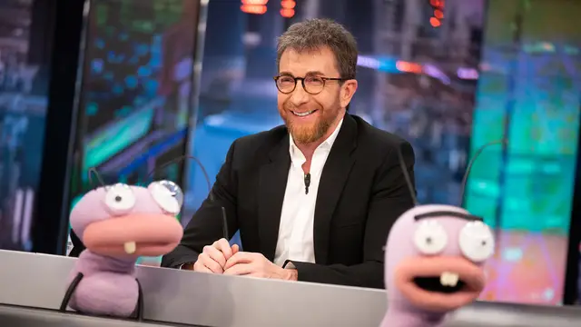 Pablo Motos explica la ausencia de Ella Baila Sola en 'El Hormiguero 3.0': "Marilia ha dado positivo"