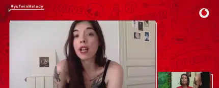 La escritora Luna Miguel habla de poliamor en 'yu No te pierdas nada' La escritora Luna Miguel habla de poliamor en 'yu No te pierdas nada'