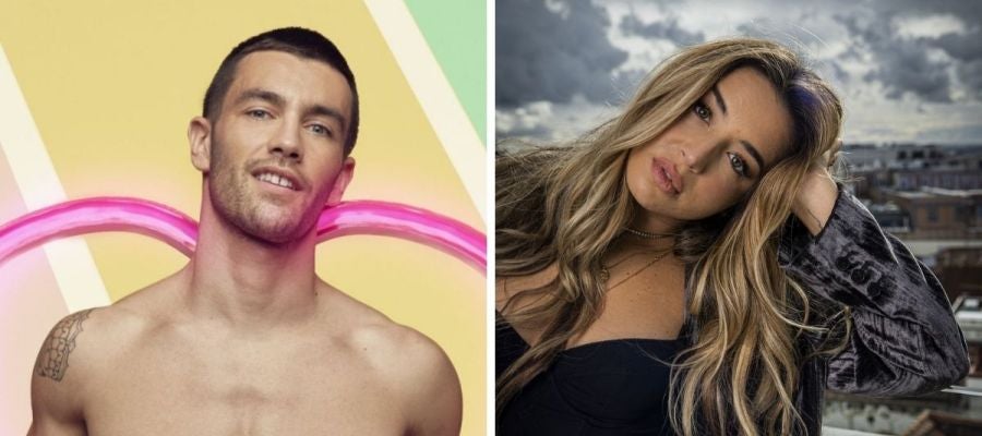 Este es el concursante de 'Love Island' que comparte un ...