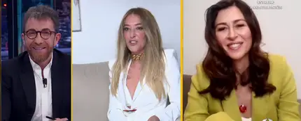 El motivo del regreso de Ella Baila Sola: "Nos dimos cuenta de lo mucho que nos echamos de menos" El motivo del regreso de Ella Baila Sola: "Nos dimos cuenta de lo mucho que nos echamos de menos"