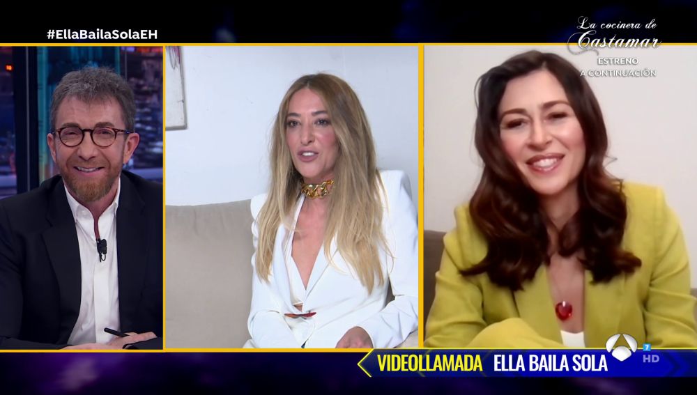 El motivo del regreso de Ella Baila Sola: "Nos dimos cuenta de lo mucho que nos echamos de menos"