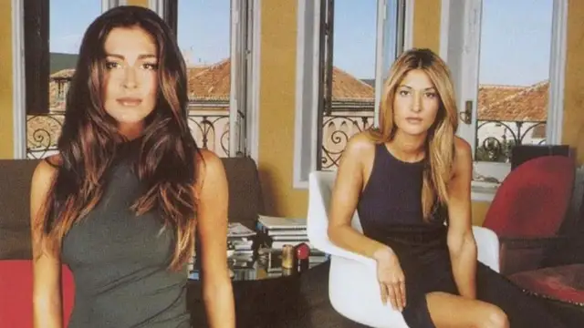 Marta y Marilia, de Ella Baila Sola