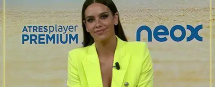 Cristina Pedroche: "Si hubiese entrado con David hace 7 años en Love Island, estaríamos juntos" Cristina Pedroche: "Si hubiese entrado con David hace 7 años en Love Island, estaríamos juntos"
