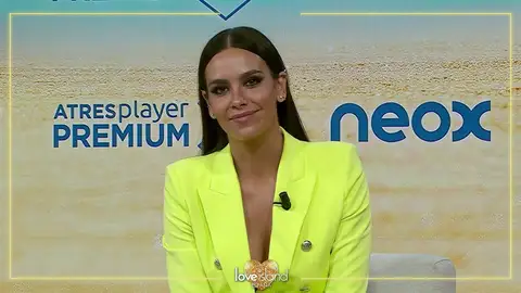 Cristina Pedroche: "Si hubiese entrado con David hace 7 años en Love Island, estaríamos juntos" Cristina Pedroche: "Si hubiese entrado con David hace 7 años en Love Island, estaríamos juntos"