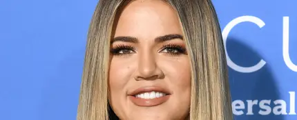 Khloe Kardashian Khloe Kardashian