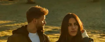 Escucha 'Y duele', la colaboración de Pablo Alborán con Sofi de la Torre Escucha 'Y duele', la colaboración de Pablo Alborán con Sofi de la Torre