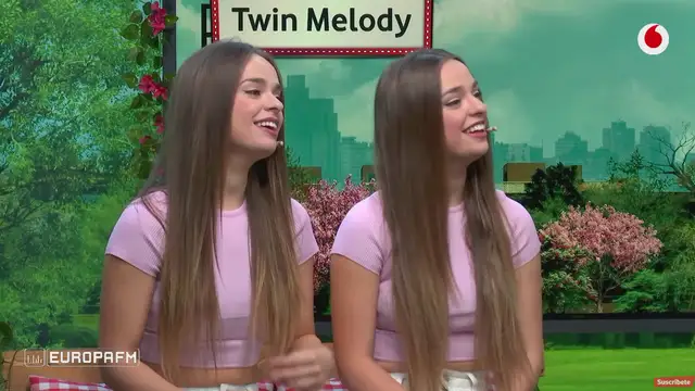 TWIN MELODY
