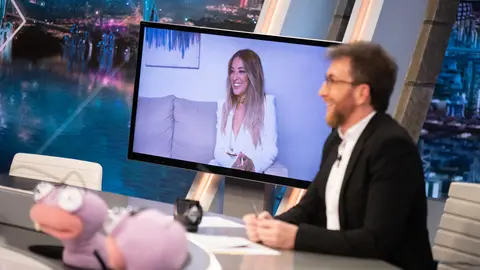 El motivo del regreso de Ella Baila Sola: "Nos dimos cuenta de lo mucho que nos echamos de menos" El motivo del regreso de Ella Baila Sola: "Nos dimos cuenta de lo mucho que nos echamos de menos"