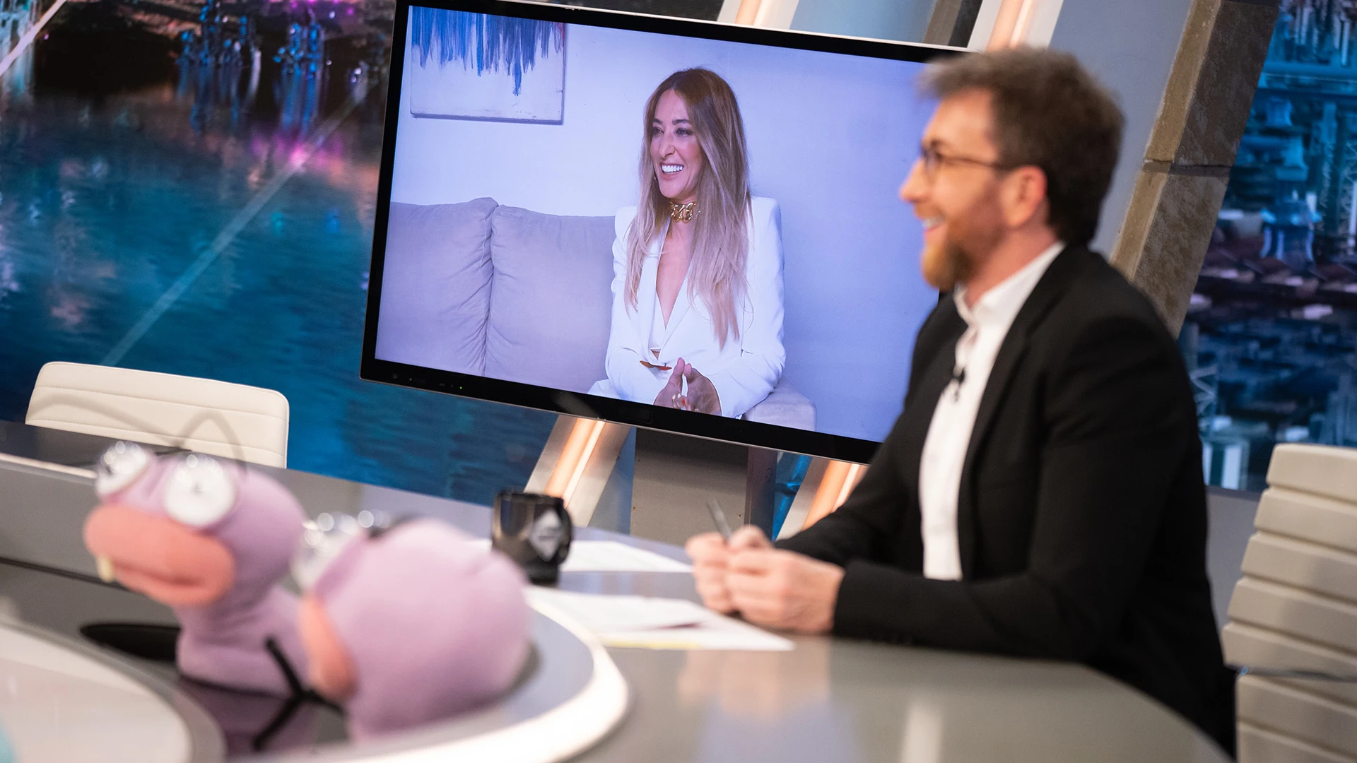 El motivo del regreso de Ella Baila Sola: "Nos dimos cuenta de lo mucho que nos echamos de menos" El motivo del regreso de Ella Baila Sola: "Nos dimos cuenta de lo mucho que nos echamos de menos"