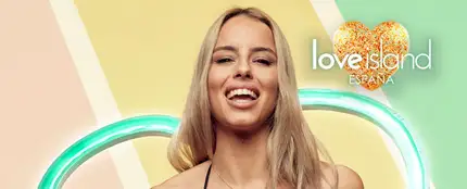 Carla, de 'Love Island': su edad, por qué está en el programa y todo lo que sabemos de ella Carla, de 'Love Island': su edad, por qué está en el programa y todo lo que sabemos de ella