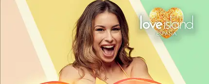 Quién es Celia, concursante de 'Love Island' Quién es Celia, concursante de 'Love Island'